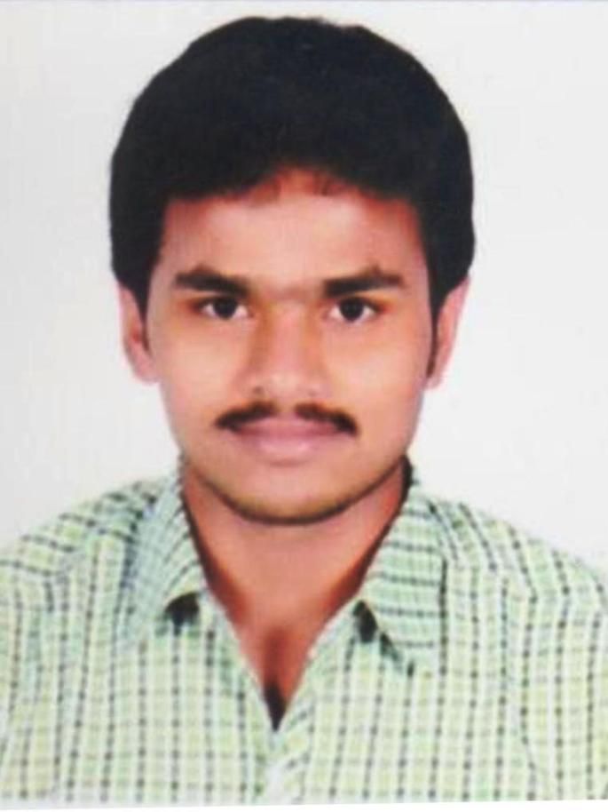 TAMMINENI ANIL KUMAR