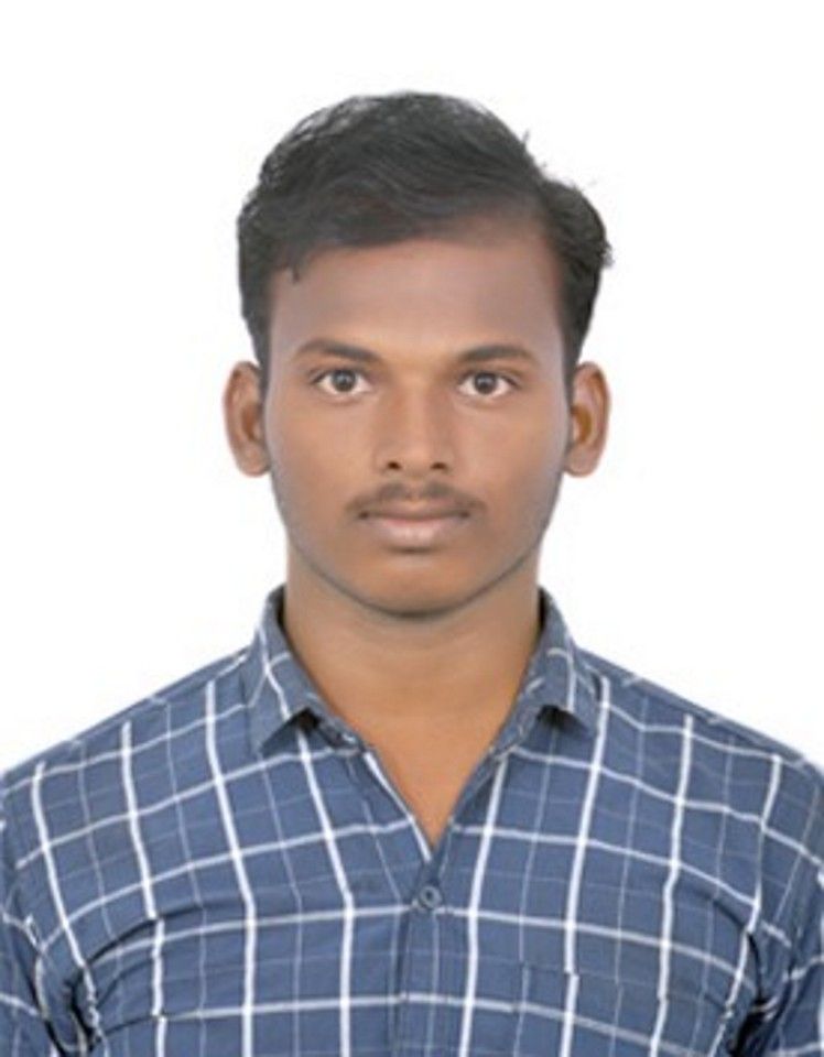 REDROUTHU MADHUSUDHANA RAO