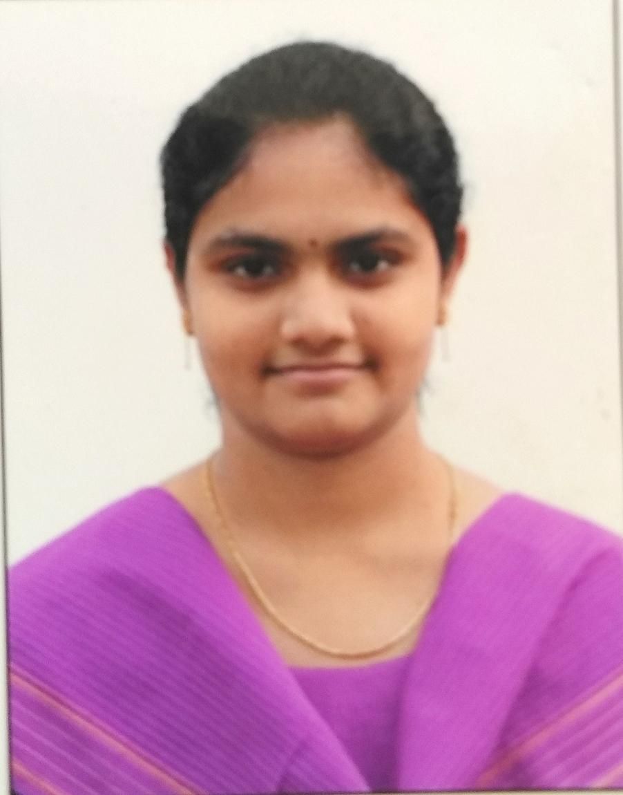 BOLAGANI HIMA BINDU