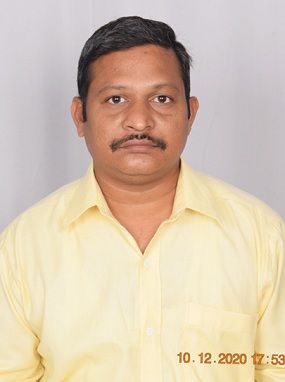 SUDHAKARA RAO MATURI