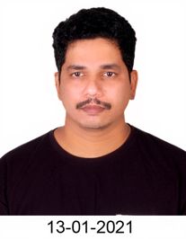 SAVANTH SUNDAR B