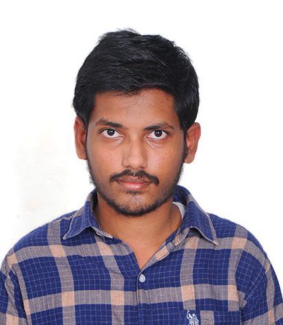GOPI SAI THARUN