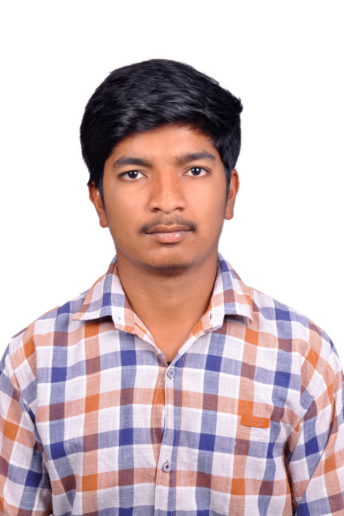 CHANKALA KRISHNAIAH