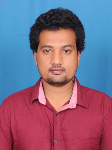 GUBBALA KUMAR SAINATH