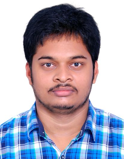 CHOKKAKU ARUN KUMAR