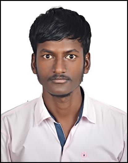 GEMBALI NAVEEN KUMAR