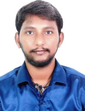 PETETI VAMSI KRISHNA