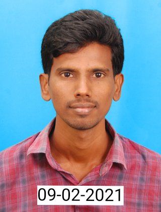 PULI PRADEEP