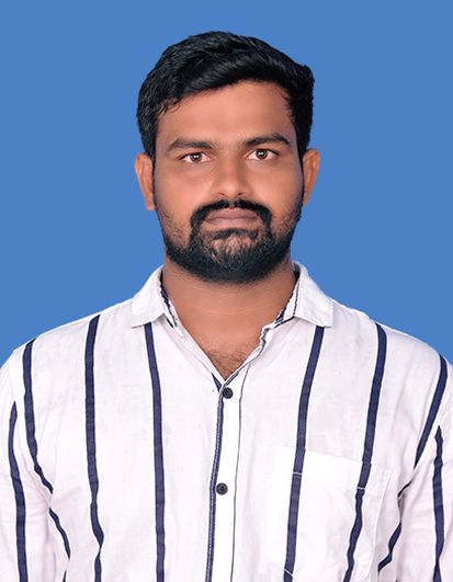 SAGI VENKATESWARA RAO