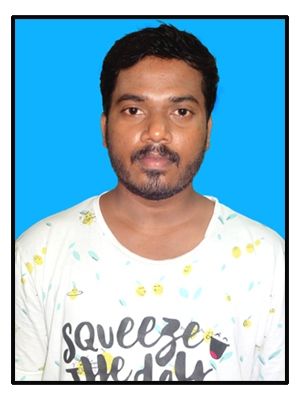 LONDADI SRIKANTH