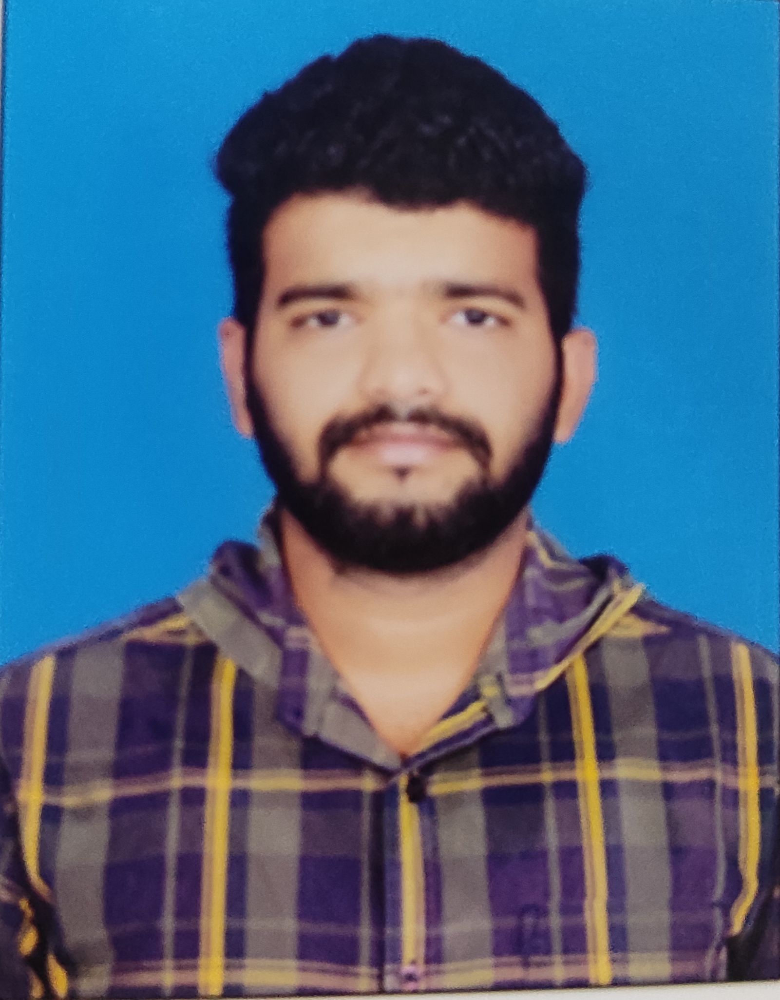 PENDYALA VEERA VENKATA SAI KRISHNAKANTH