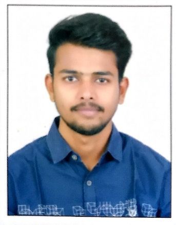KEERTAN B KOBALKAR