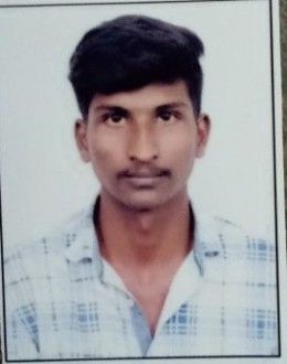 MIDASALA PRAVEEN