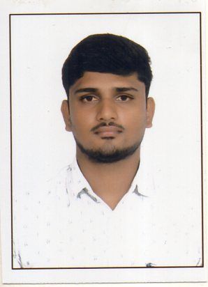 RAGHAVENDRA R