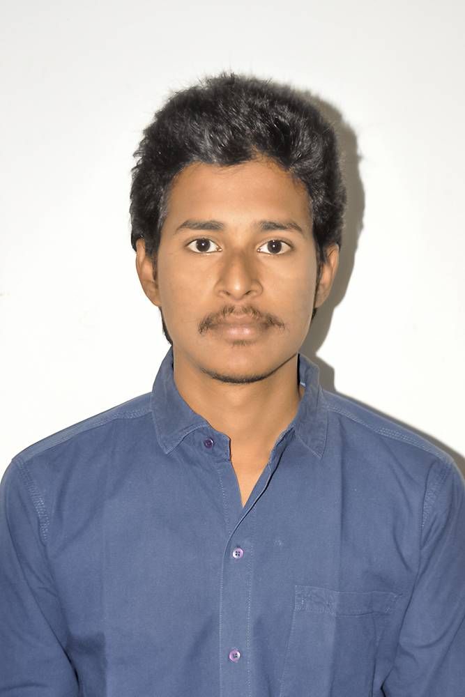 BANDI KODANDA RAMAIAH