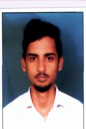PATRA PRADEEP