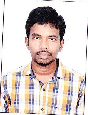 PALAKALURI YASWANTH