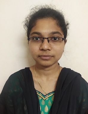 DUVVURU SAHITHI