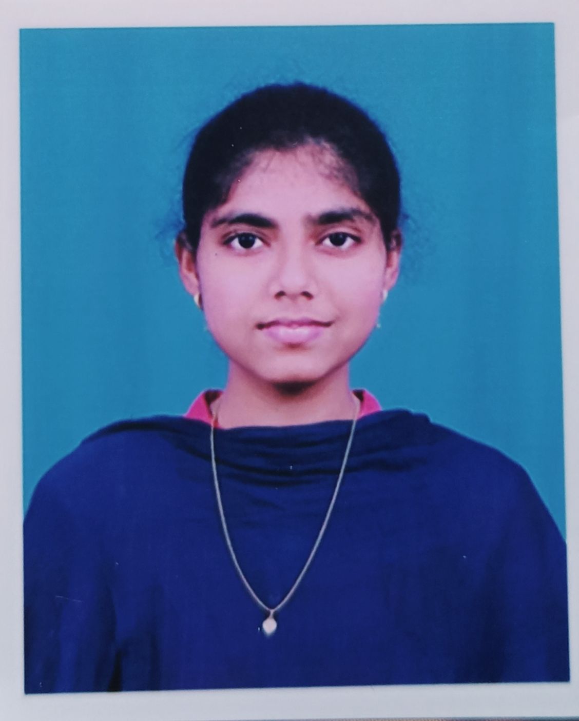 SATHWIKA JANDRAJUPALLI