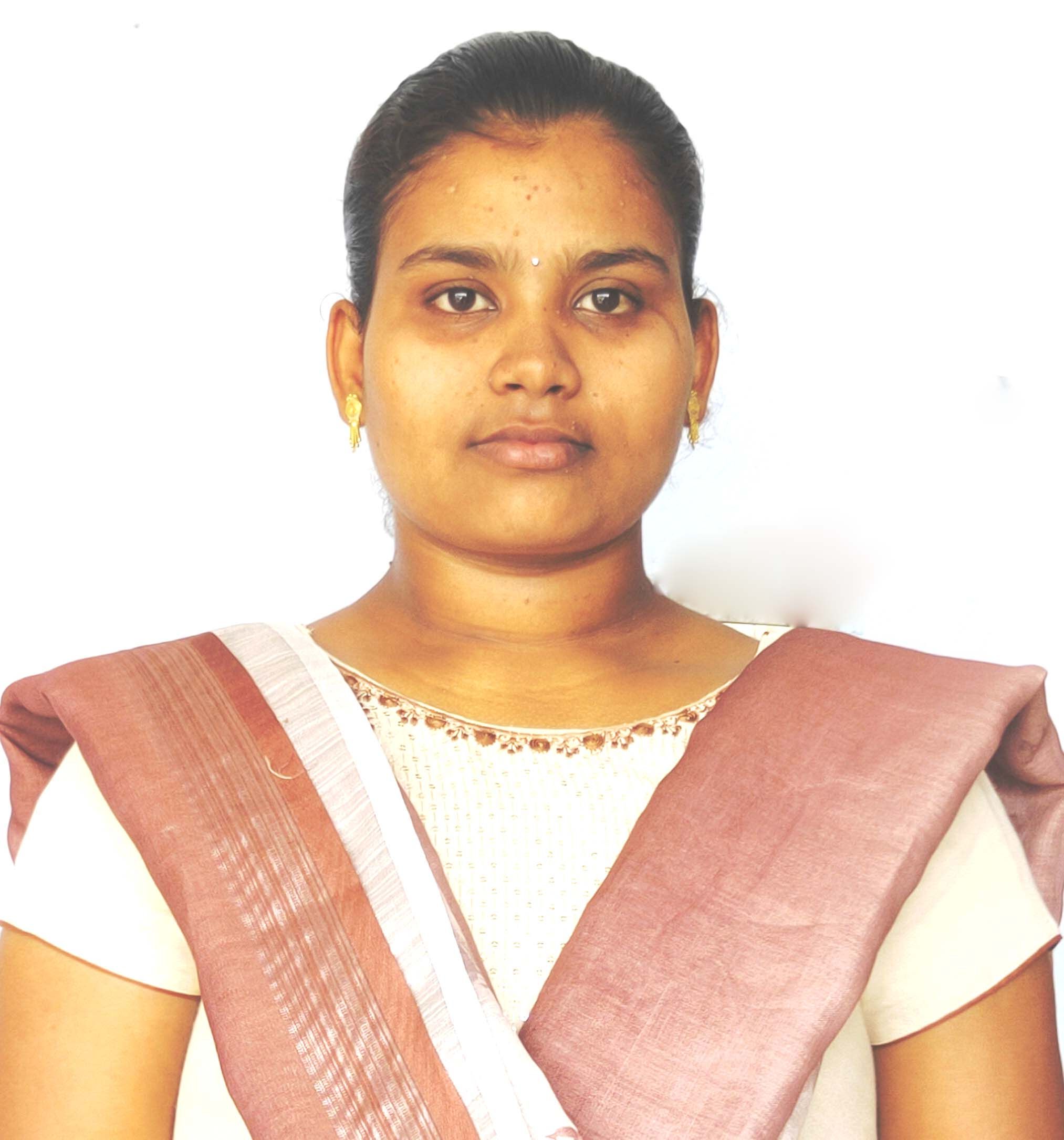 RAGUTHU RANI