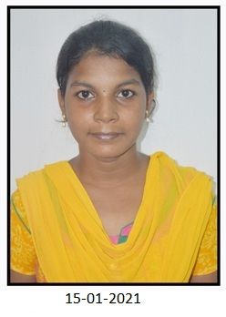 DAVALA KUSUMA