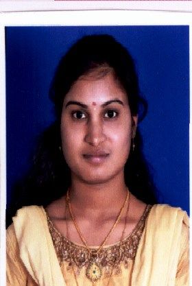 KONDALA VANITHA