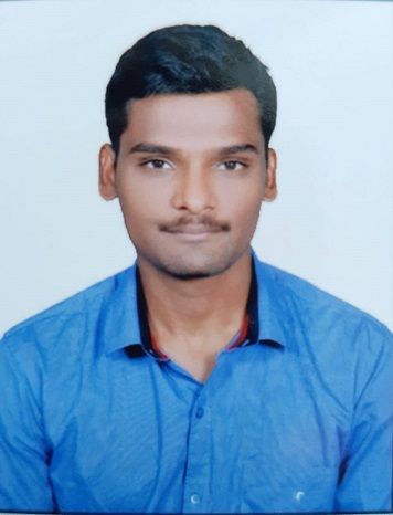 GADDAM GOWTHAM VISWANADH