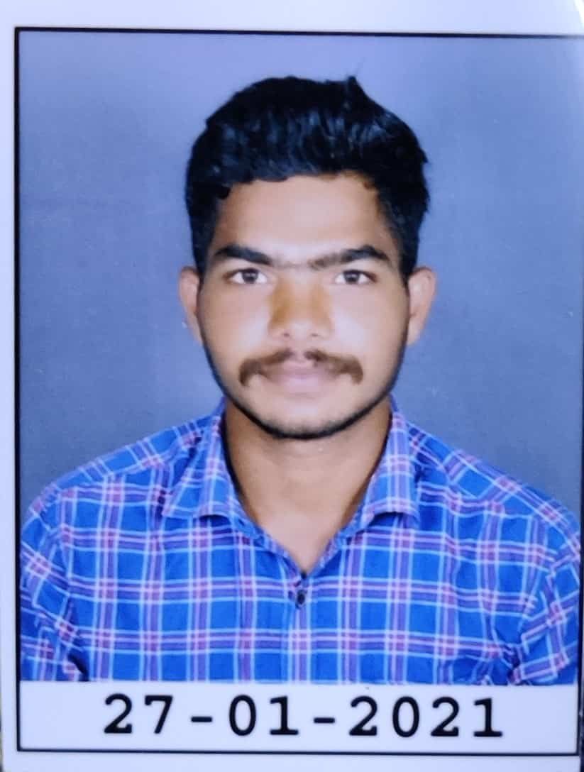 SEERAPU KALYANREDDY