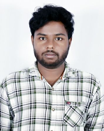 ARSAVALLI DURGA PRASAD