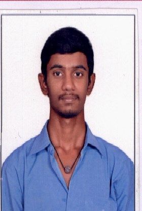 BOGANI PEDDI RAJU