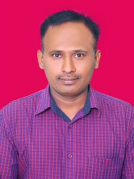 D KIRAN KUMAR REDDY