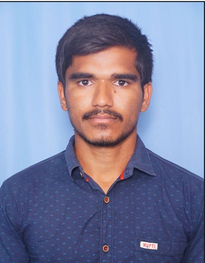 DHARAVATH VENKANNA
