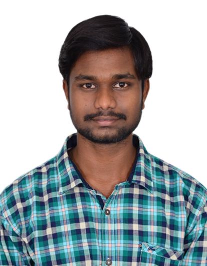 AVINASH ELETI