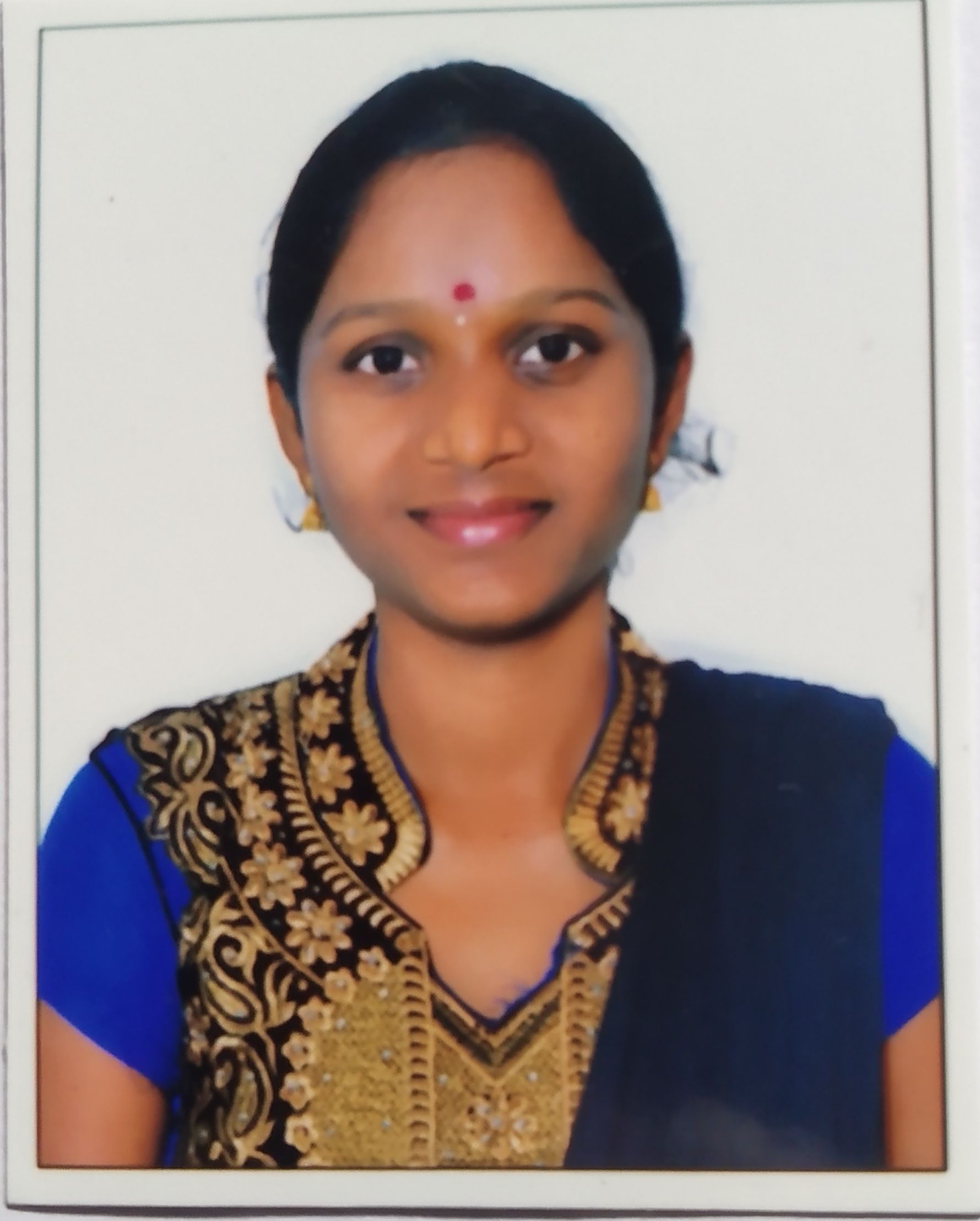 KANAPARTHI BABITHA
