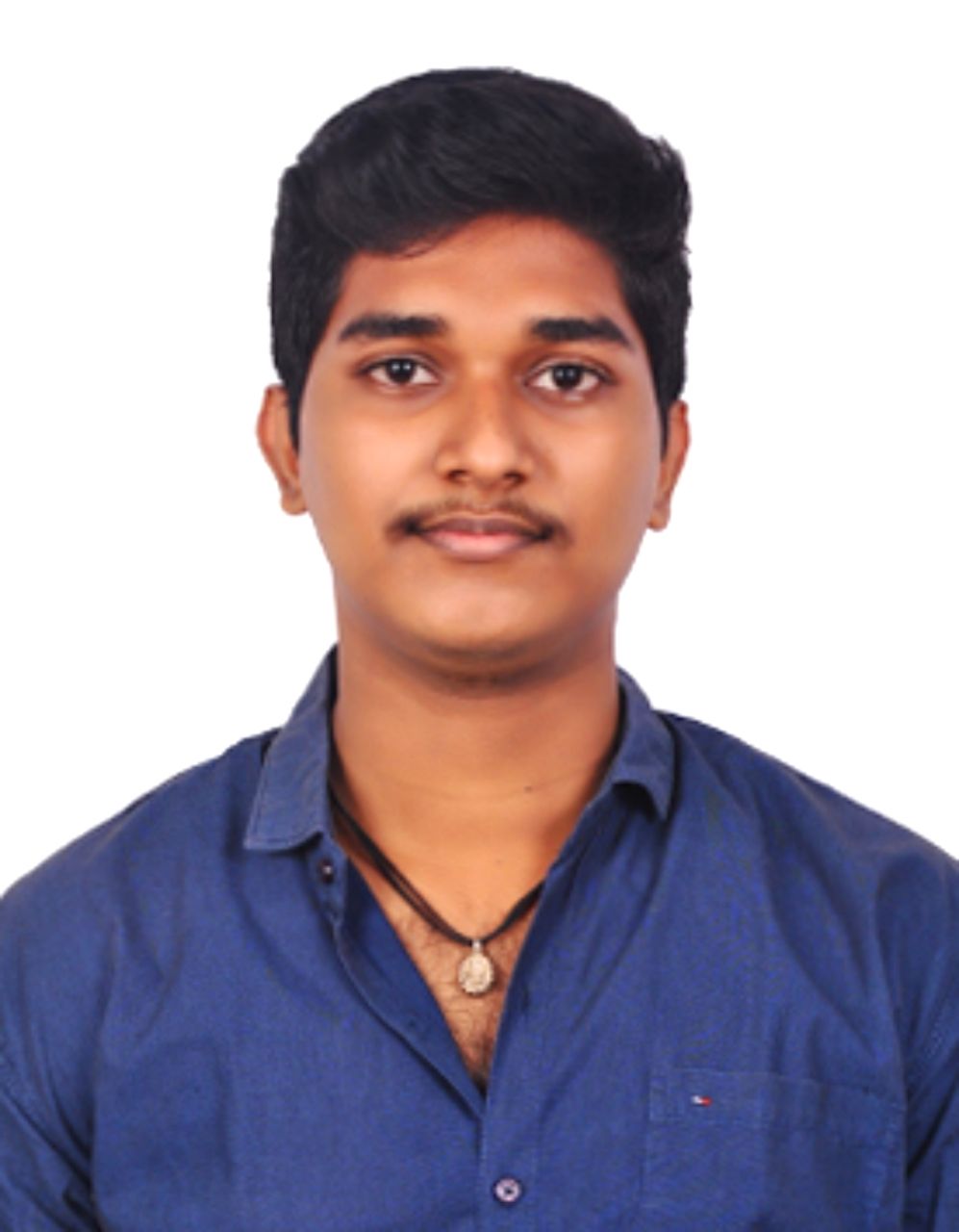 BIJIGAM SAI MAHESH