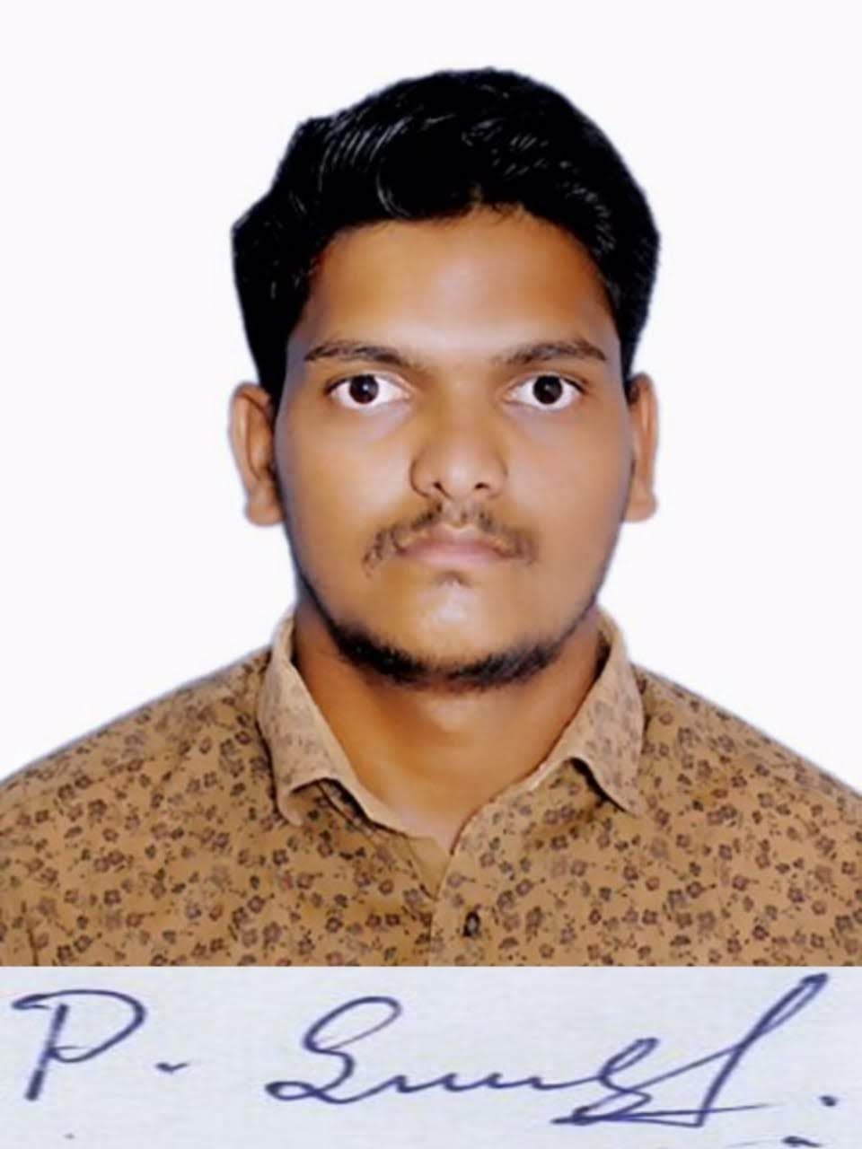 SURESH PULLAGURA