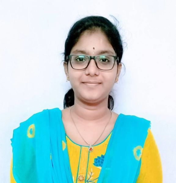 BHAGYASRI DUBA