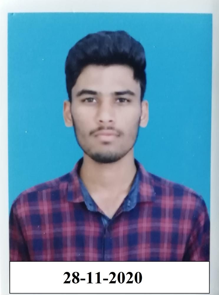 VAMSI MATCHA