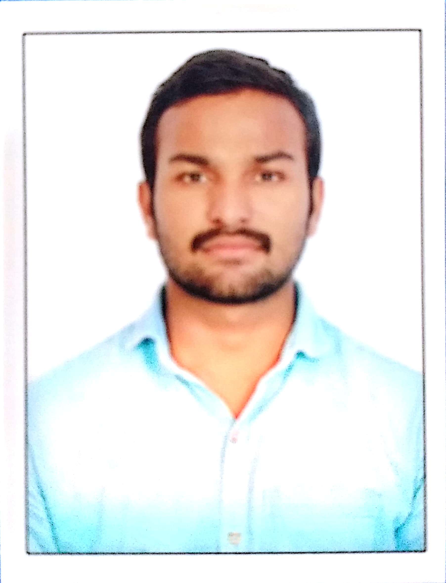 BANTU HARISH