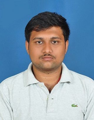 PENCHIKALA BALA VENKATA MURALI KRISHNA