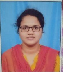ESAKOTI USHA RANI