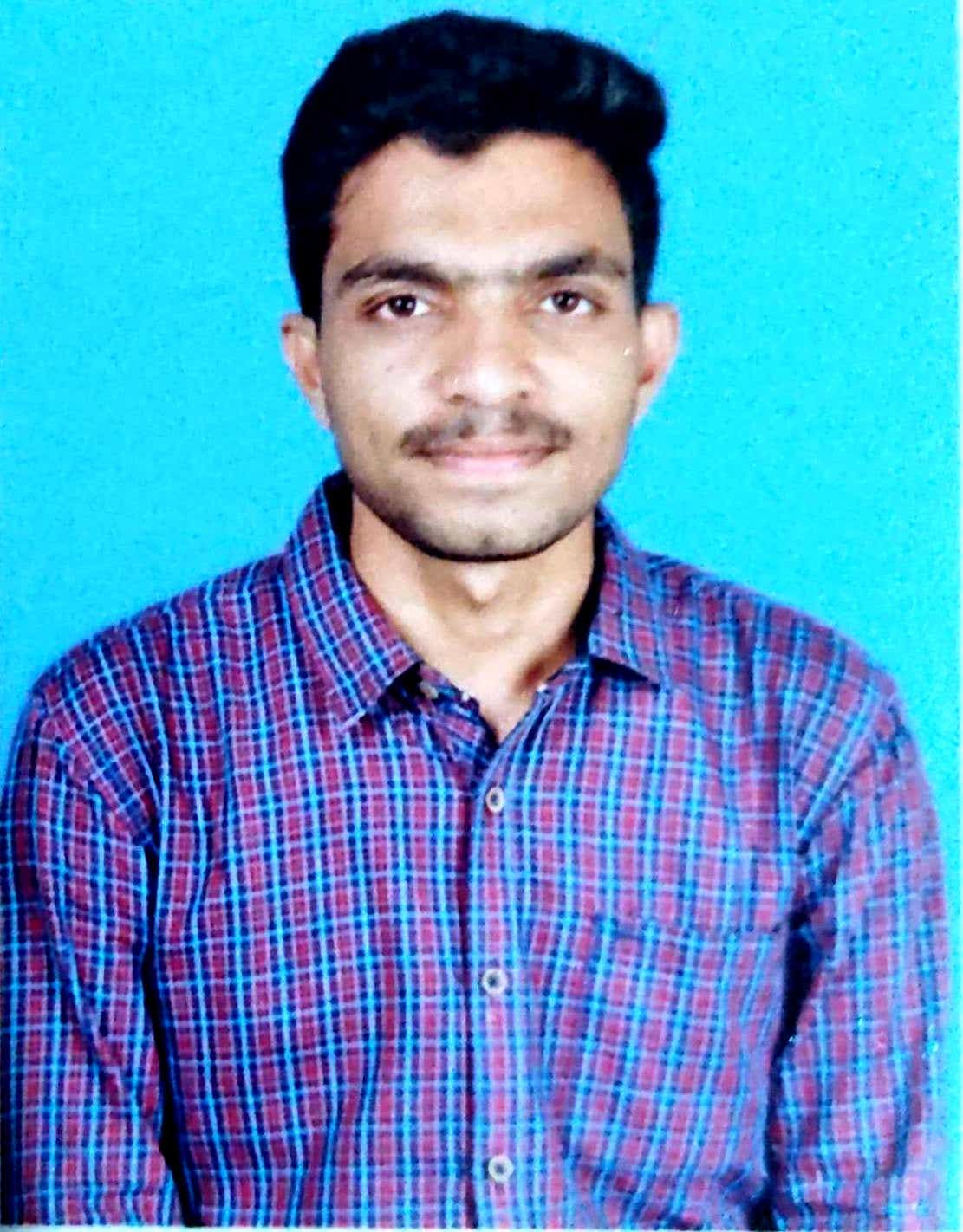 KESAVARAO PATHIVADA