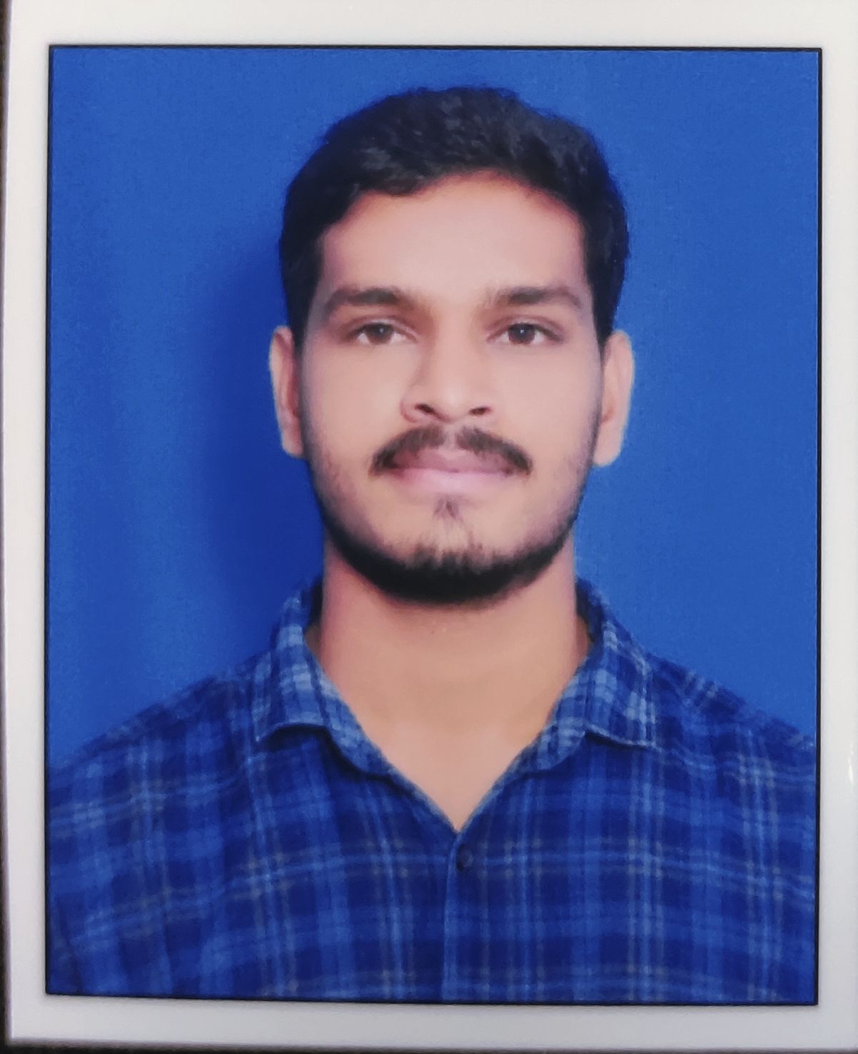 GAVARA SUBHASH