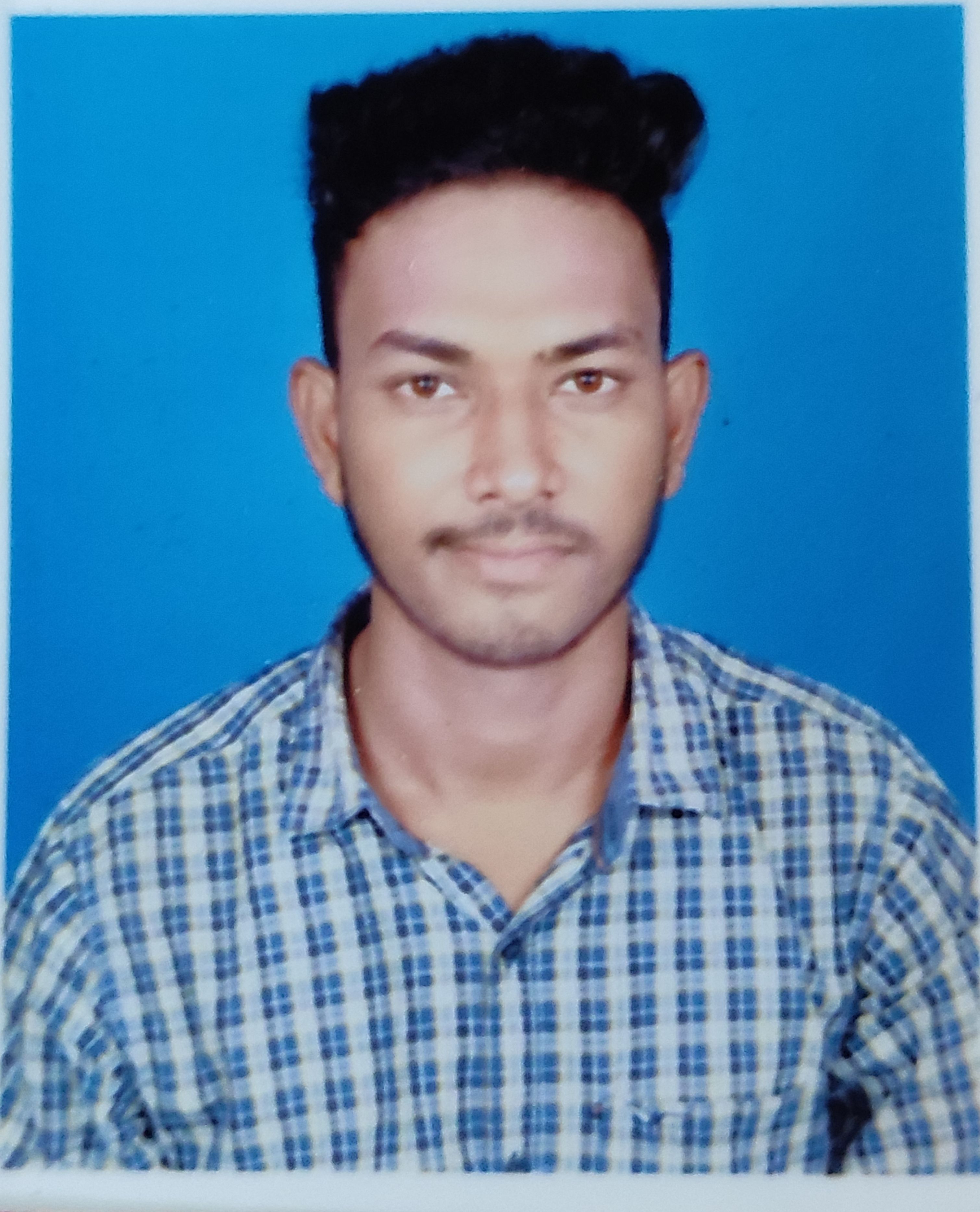 KOLLI CHARAN