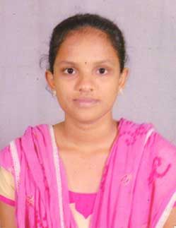 PENAGANTI LALITHA