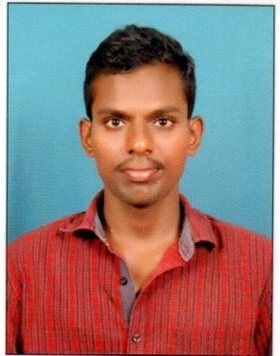 ENDURI MOHAN