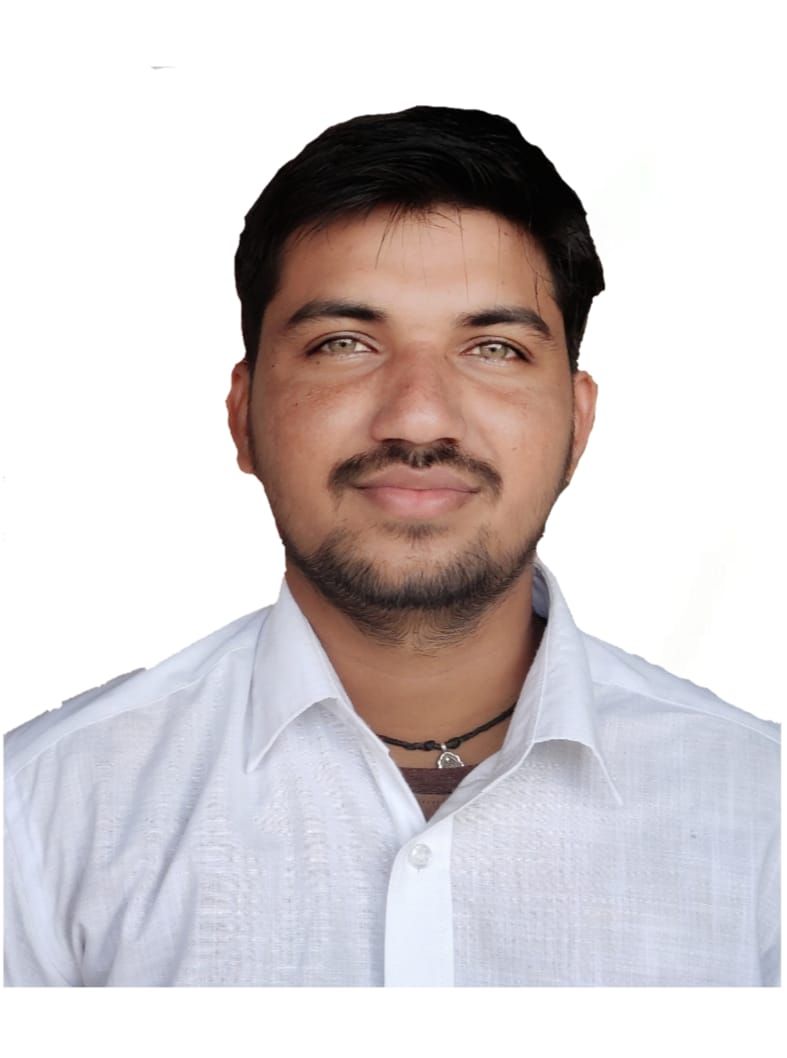 BANOTH ASHOK KUMAR
