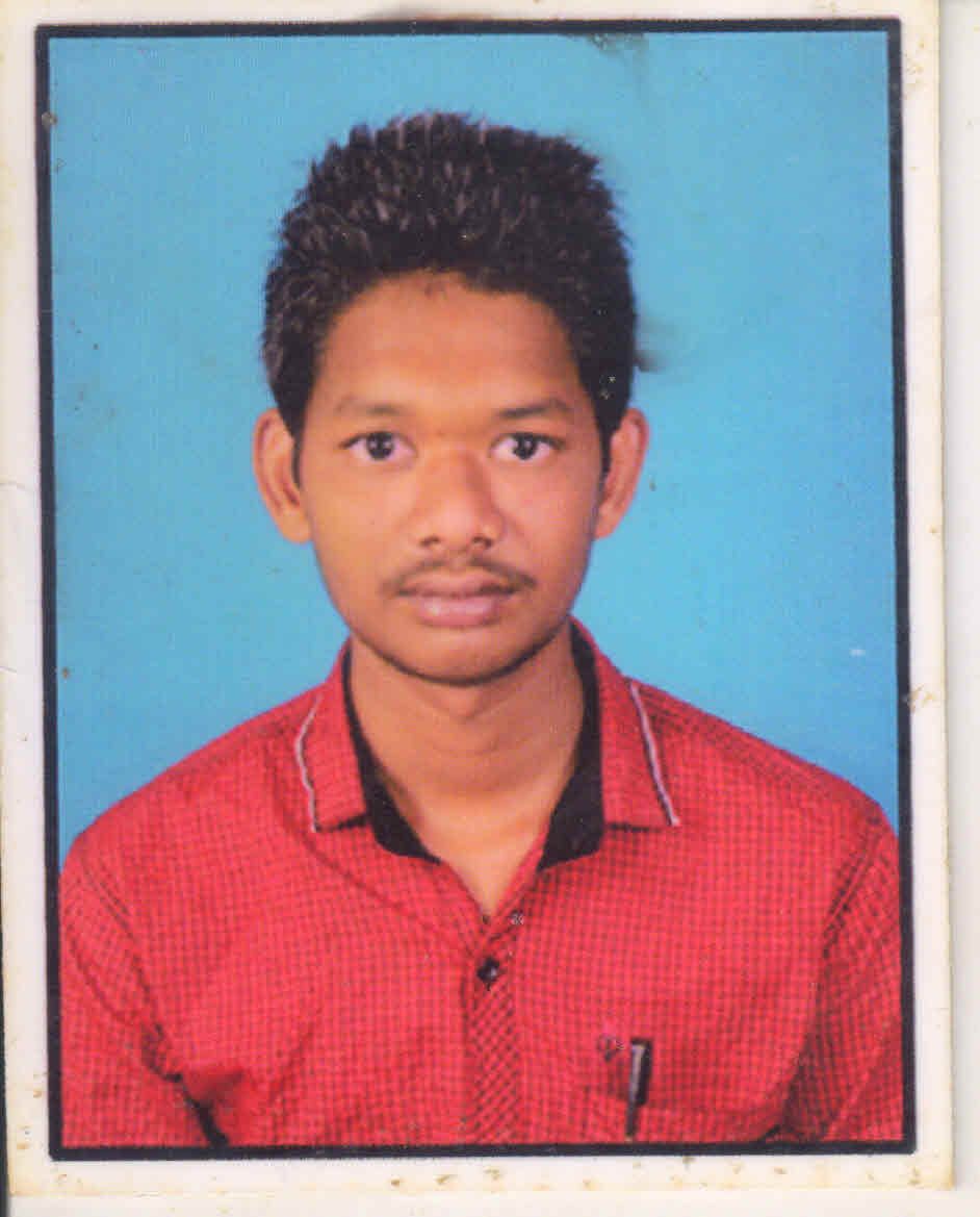 KOMMURI TRIVIKRAM