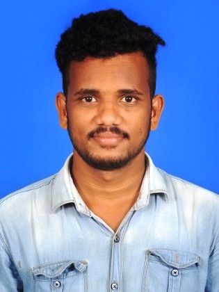 GORLE TIRUMALA PRASAD RAO