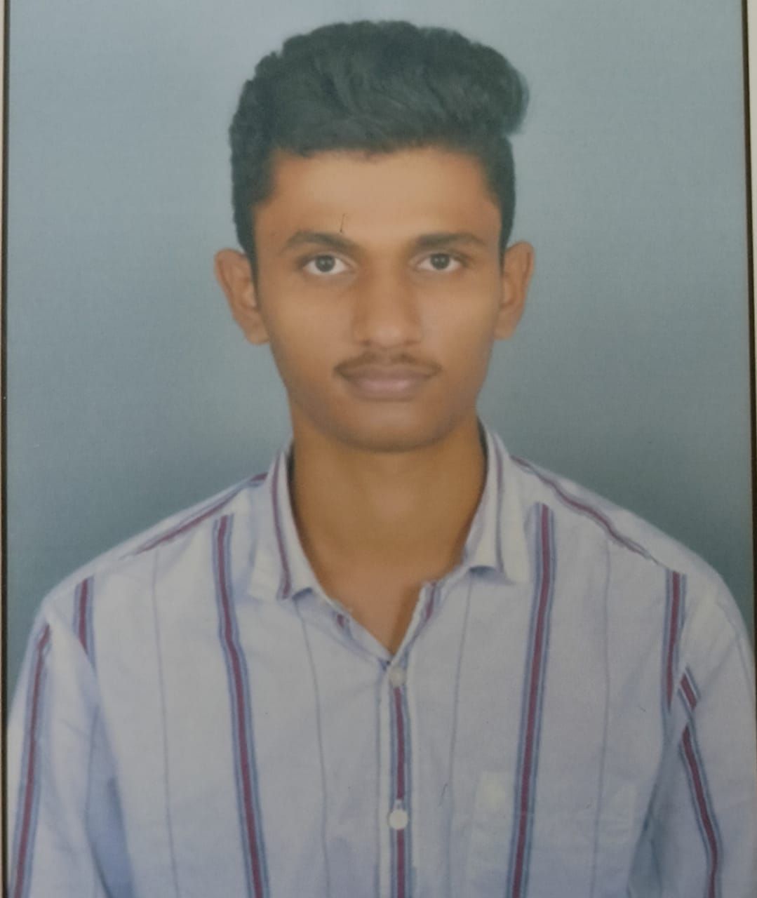 YALAMANCHILI JAGATSAIMANI